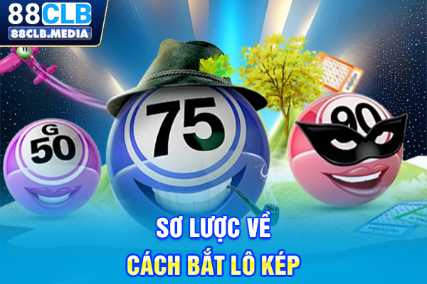 Top Cách Bắt Lô Kép Bao Trúng, Bất Bại Từ Cao Thủ Kỳ Cựu Sơ lược về cách bắt lô kép
